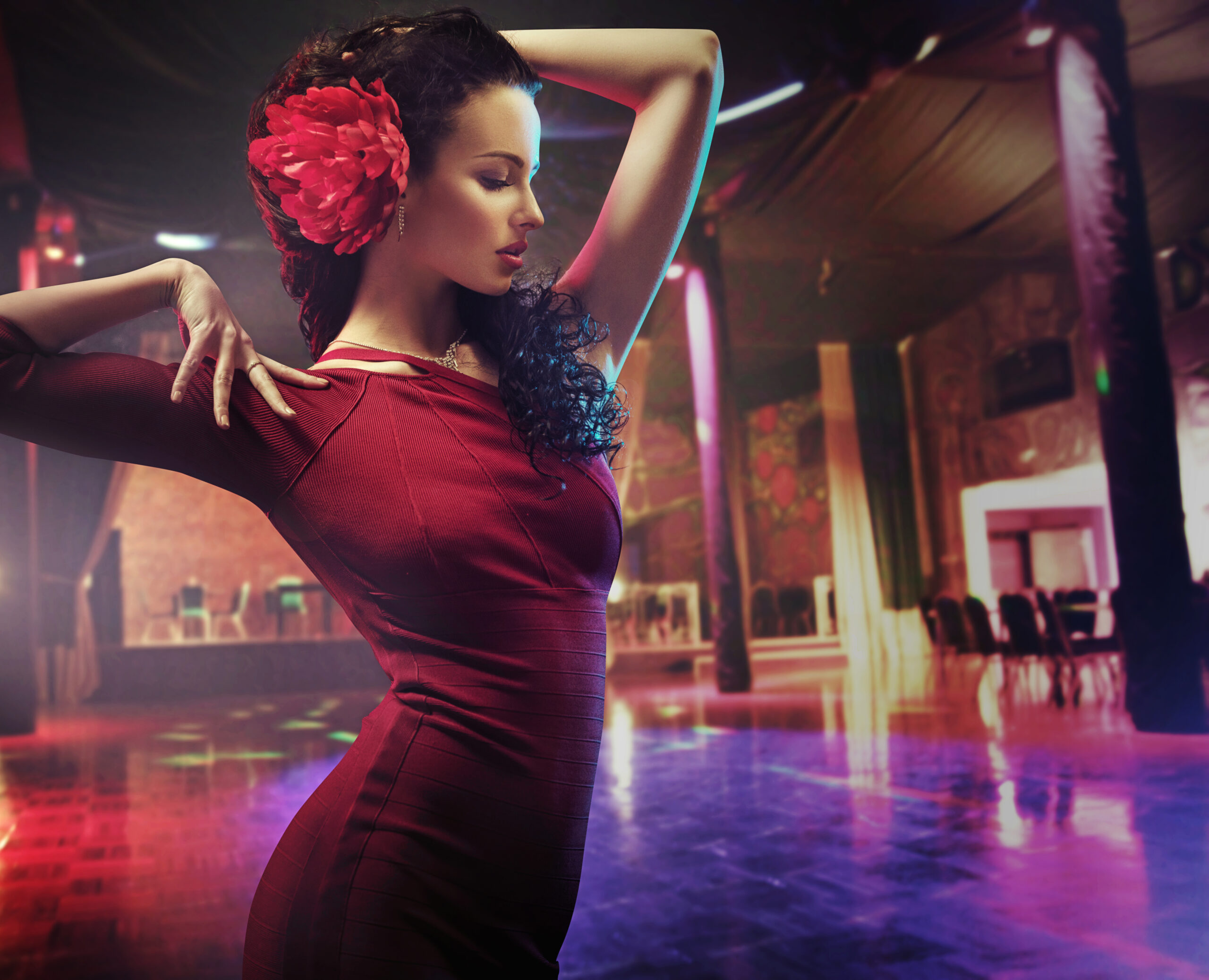 Latin Night Clubs In Atlanta - 2qezyeu